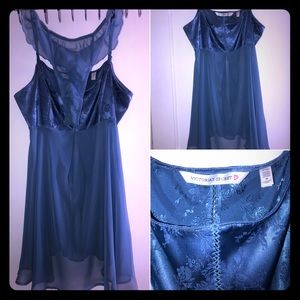 Vintage Victorias secret lingerie set